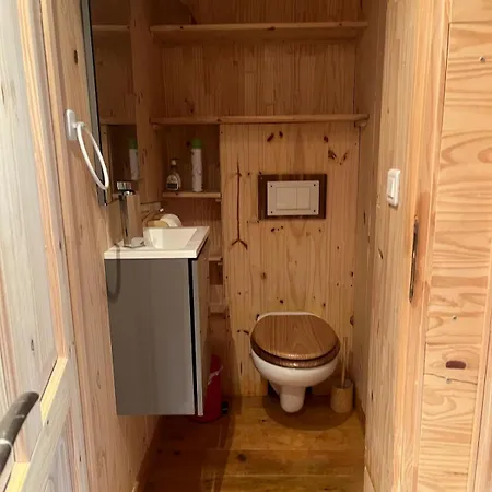 Individuel Chalet