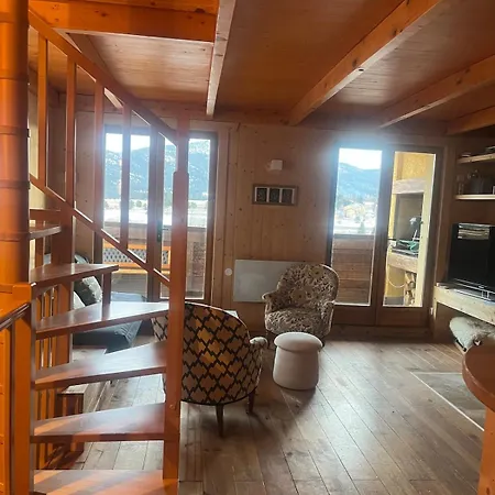 Chalet Individuel *
