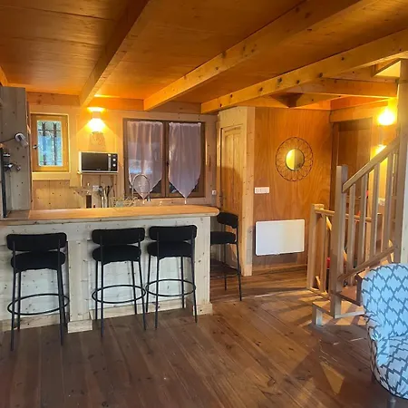 Chalet Individuel *