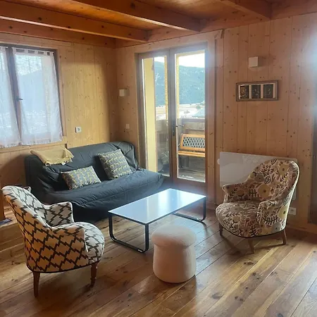 Chalet Individuel