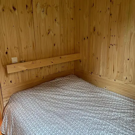 木屋 Individuel